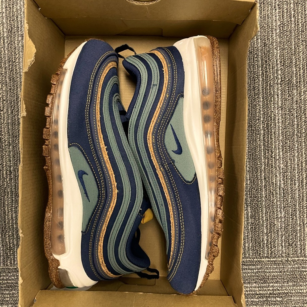 Nike Air Max 97 SE